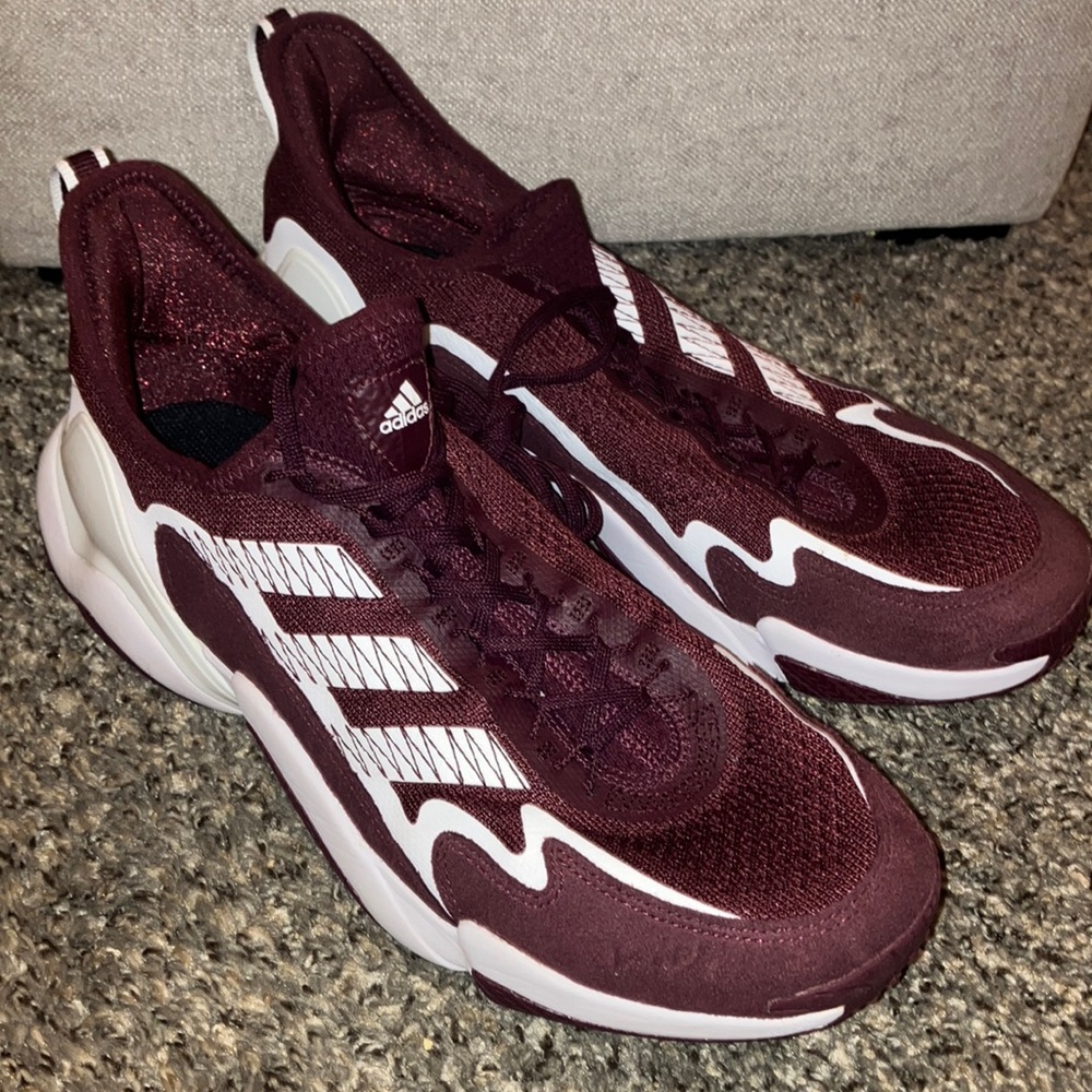 Adidas Men’s Sneakers